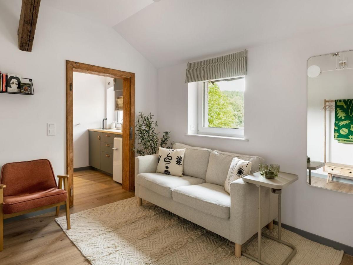 Apartament Przy Stawie Zdrojowym クドヴァ・ズドゥルイ エクステリア 写真