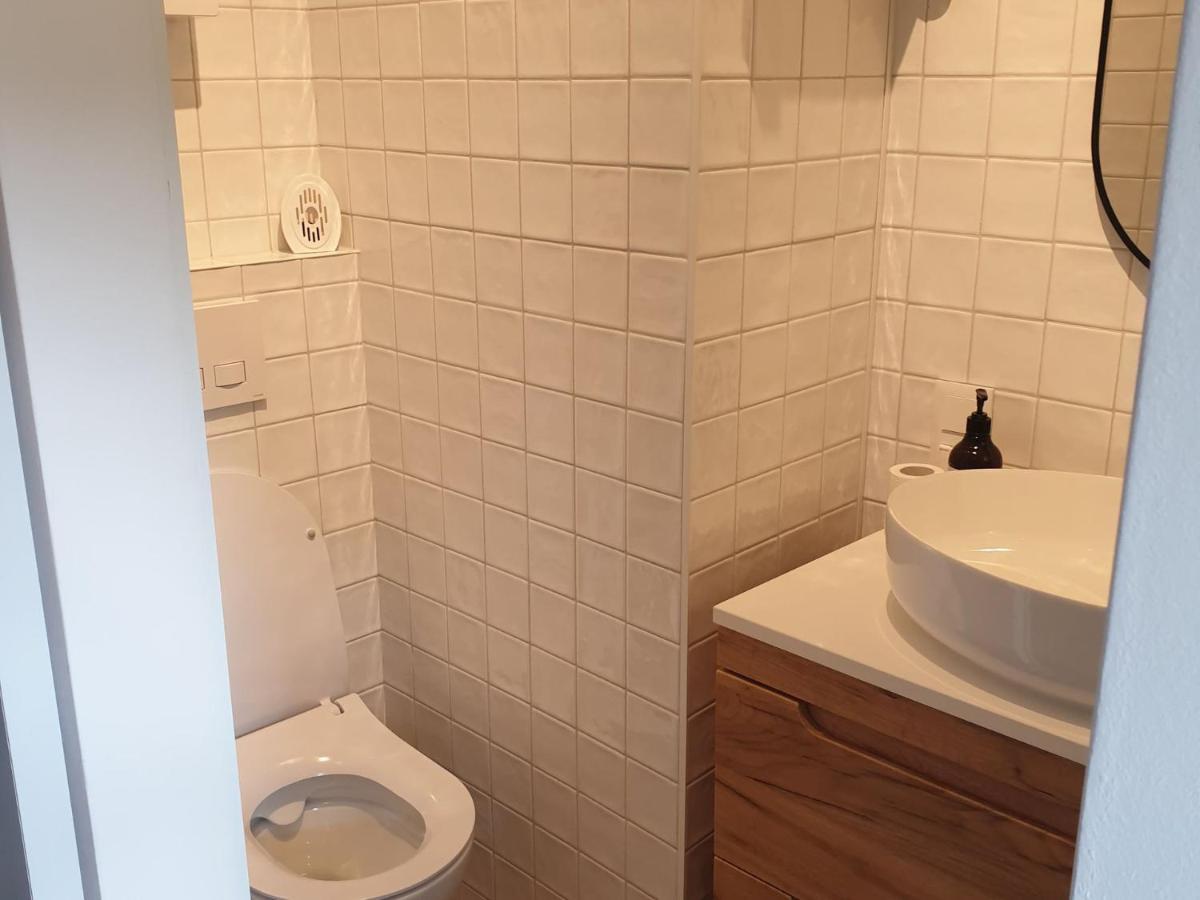 Apartament Przy Stawie Zdrojowym クドヴァ・ズドゥルイ エクステリア 写真